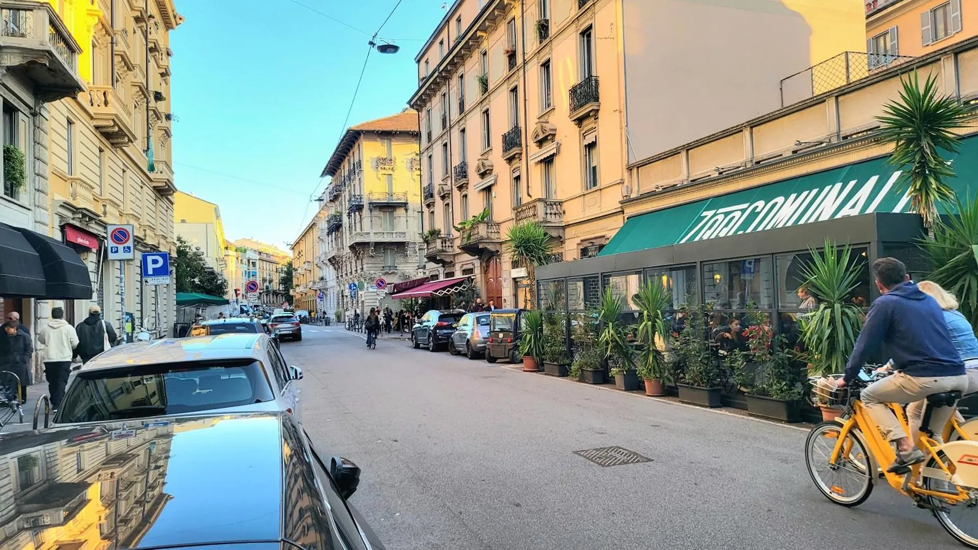 Lux Retreat 3Room Near Fashion District Wifi&Netflx Milano 0*,