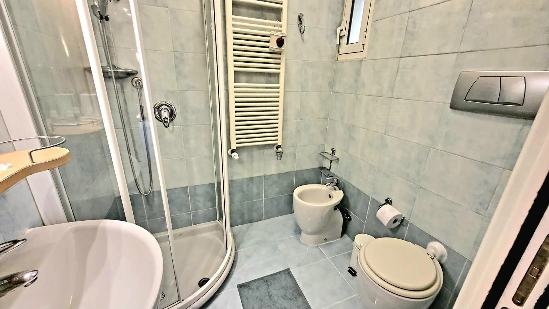 Lux Retreat 3Room Near Fashion District Wifi&Netflx Milano Lägenhet